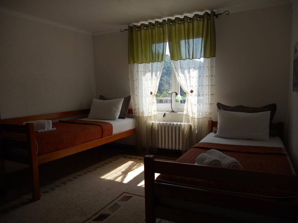 Apartment Djukovic Petrovac 外观 照片